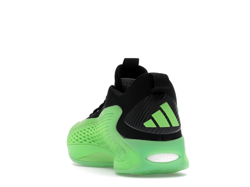 adidas AE 1 Low Lucid Lime - image 26