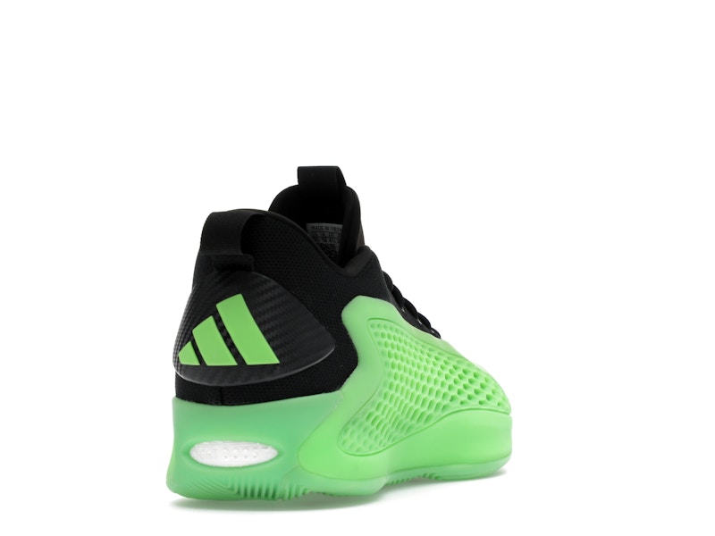 adidas AE 1 Low Lucid Lime - image 30