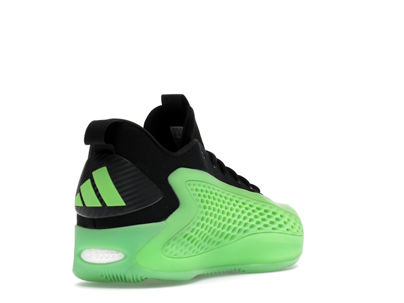 adidas AE 1 Low Lucid Lime - image 31
