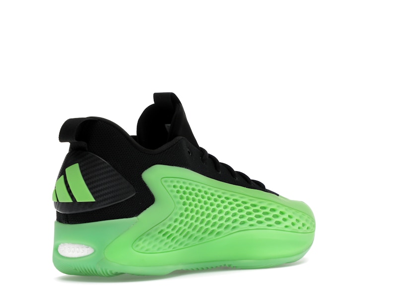 adidas AE 1 Low Lucid Lime - image 32