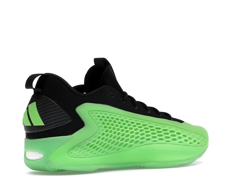 adidas AE 1 Low Lucid Lime - image 33