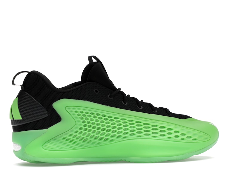 adidas AE 1 Low Lucid Lime - image 35
