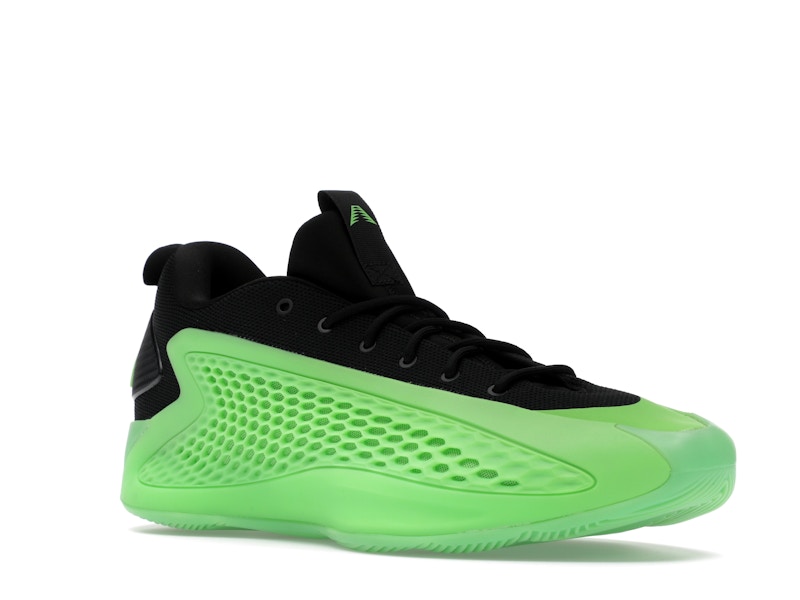 adidas AE 1 Low Lucid Lime - image 5