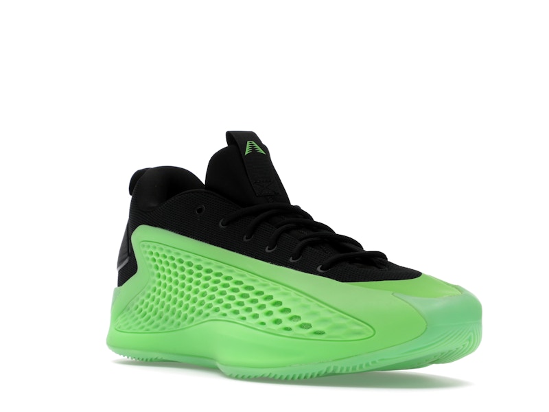 adidas AE 1 Low Lucid Lime - image 6