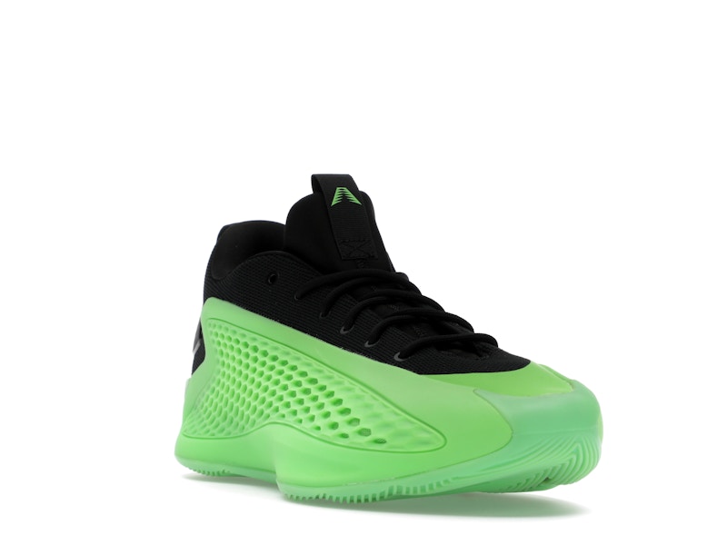adidas AE 1 Low Lucid Lime - image 7