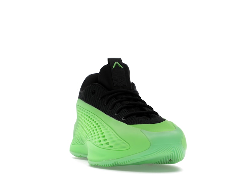 adidas AE 1 Low Lucid Lime - image 8
