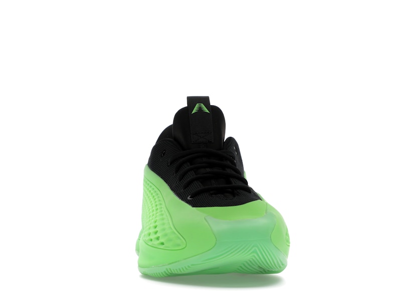 adidas AE 1 Low Lucid Lime - image 9