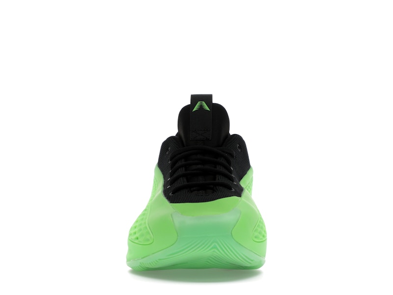 adidas AE 1 Low Lucid Lime - image 10