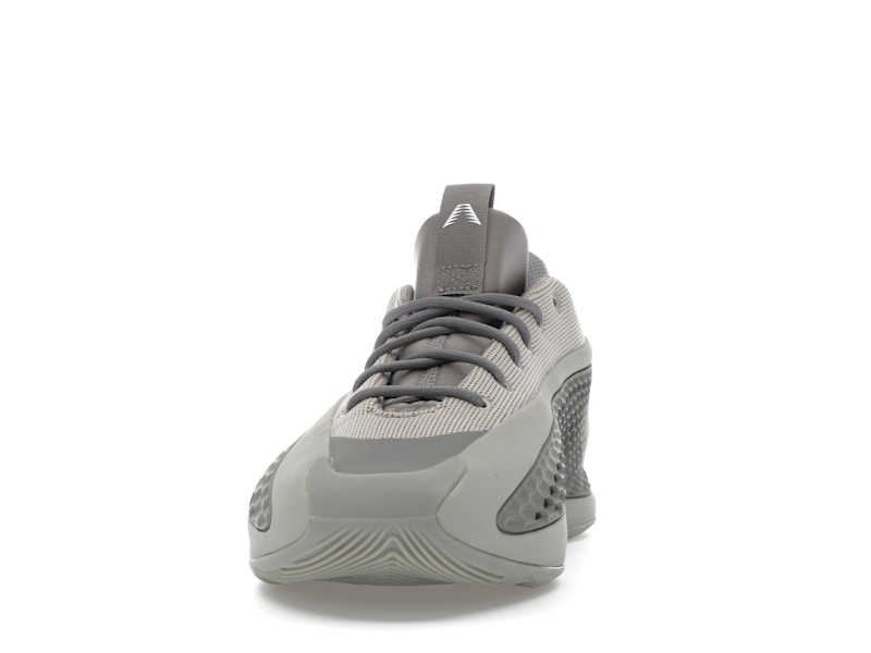 adidas AE 1 Low Metallic Grey - image 11