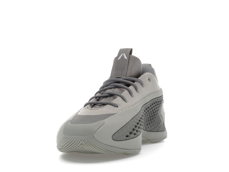 adidas AE 1 Low Metallic Grey - image 12