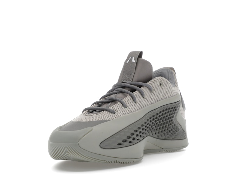 adidas AE 1 Low Metallic Grey - image 13