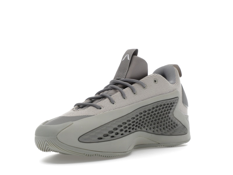 adidas AE 1 Low Metallic Grey - image 14