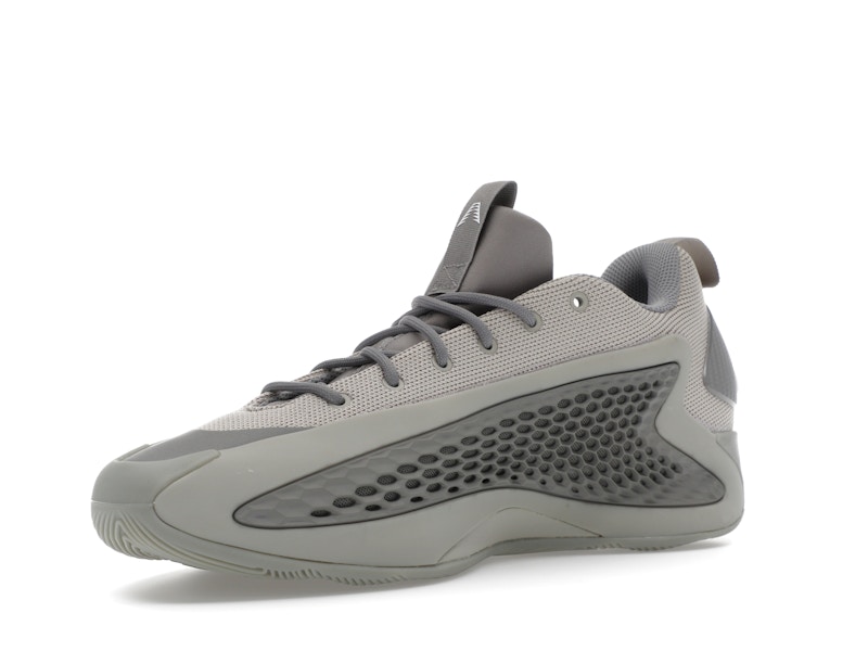 adidas AE 1 Low Metallic Grey - image 15