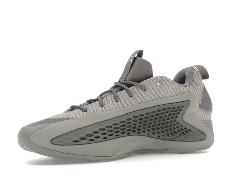 adidas AE 1 Low Metallic Grey - image 16