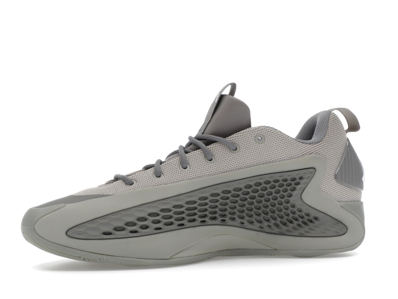 adidas AE 1 Low Metallic Grey - image 17