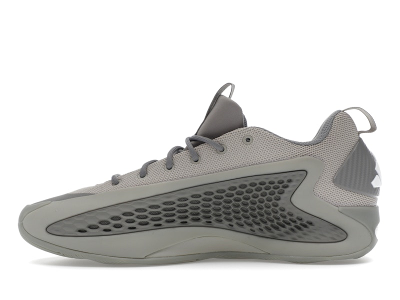 adidas AE 1 Low Metallic Grey - image 19