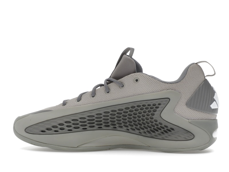 adidas AE 1 Low Metallic Grey - image 20