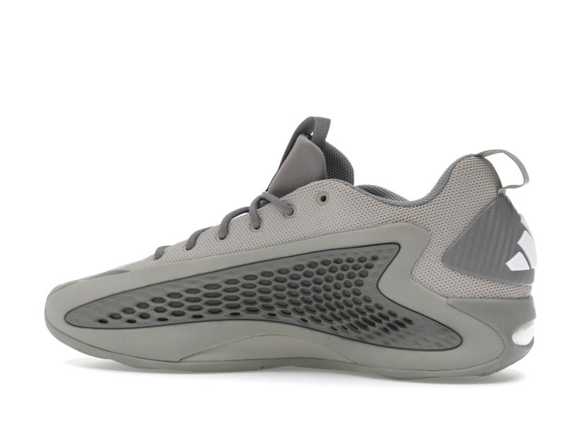 adidas AE 1 Low Metallic Grey - image 21