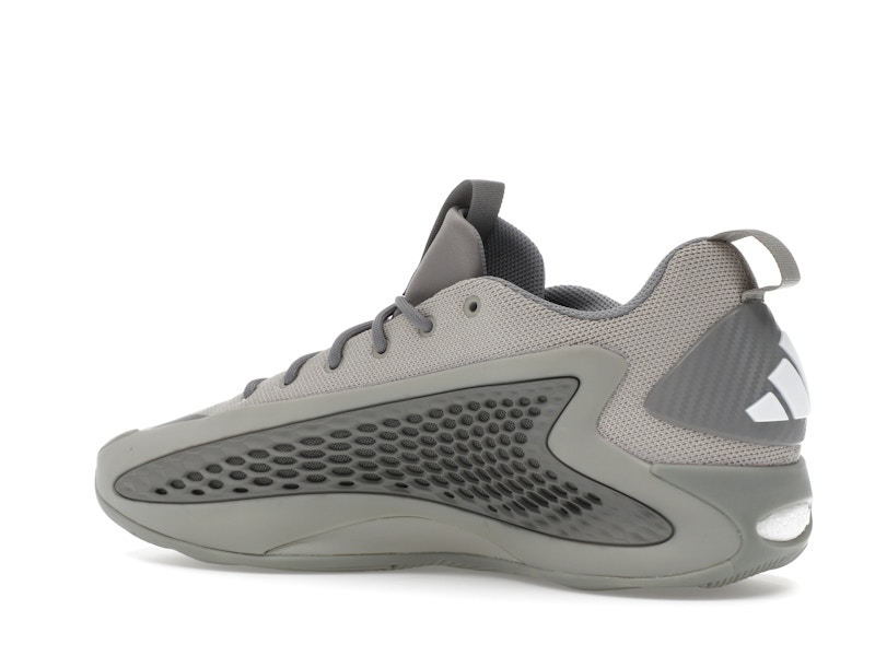 adidas AE 1 Low Metallic Grey - image 22