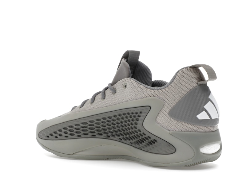 adidas AE 1 Low Metallic Grey - image 23