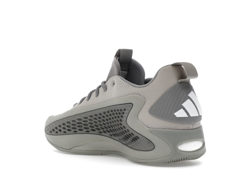 adidas AE 1 Low Metallic Grey - image 24