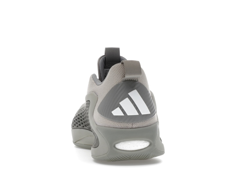 adidas AE 1 Low Metallic Grey - image 27