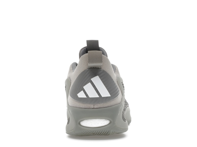 adidas AE 1 Low Metallic Grey - image 28