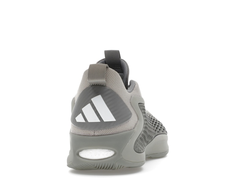 adidas AE 1 Low Metallic Grey - image 29