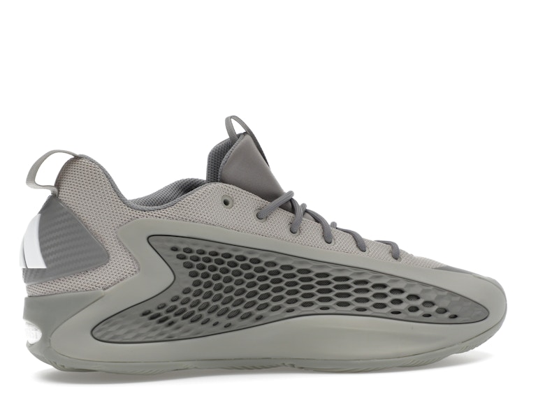 adidas AE 1 Low Metallic Grey - image 35
