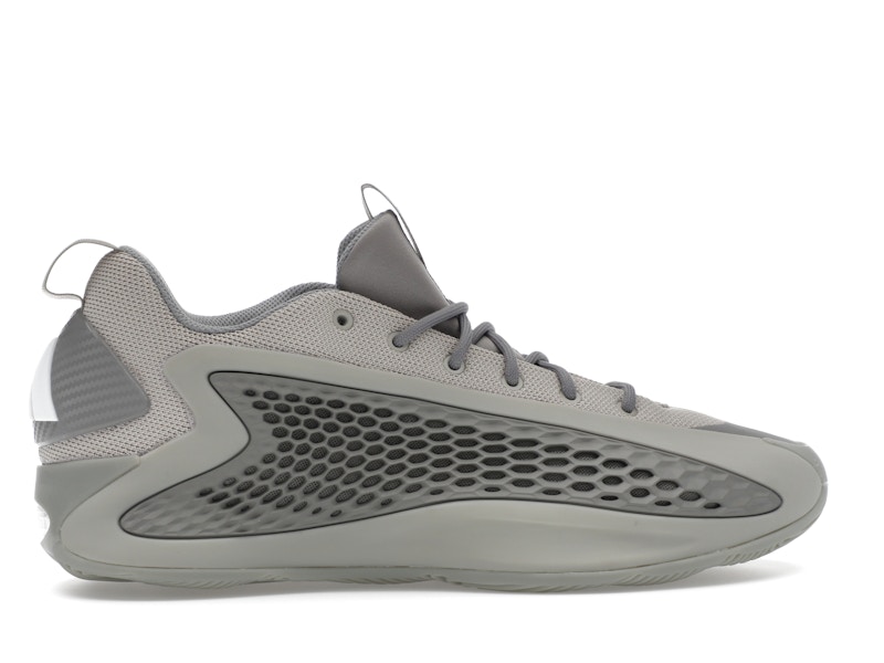 adidas AE 1 Low Metallic Grey - image 36