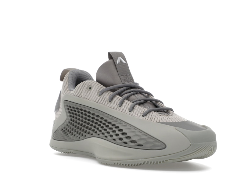 adidas AE 1 Low Metallic Grey - image 6