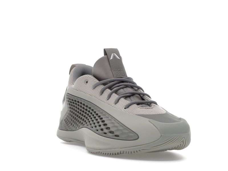 adidas AE 1 Low Metallic Grey - image 7
