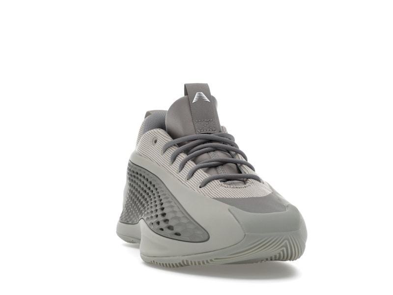 adidas AE 1 Low Metallic Grey - image 8