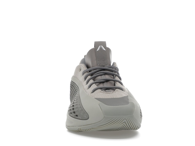 adidas AE 1 Low Metallic Grey - image 9