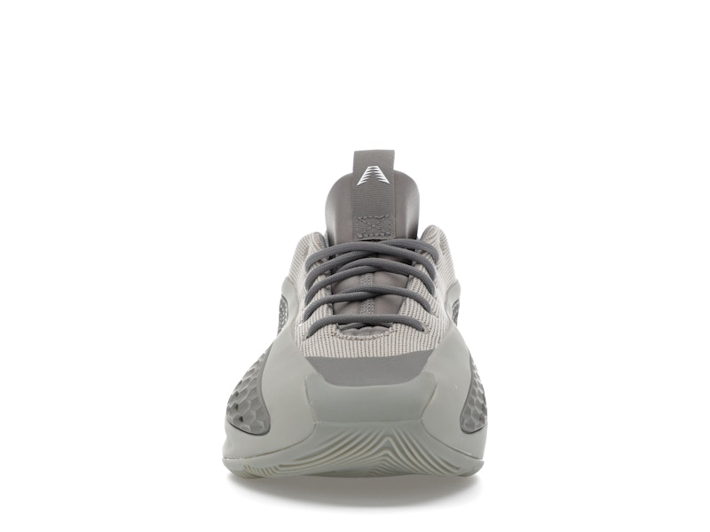adidas AE 1 Low Metallic Grey - image 10