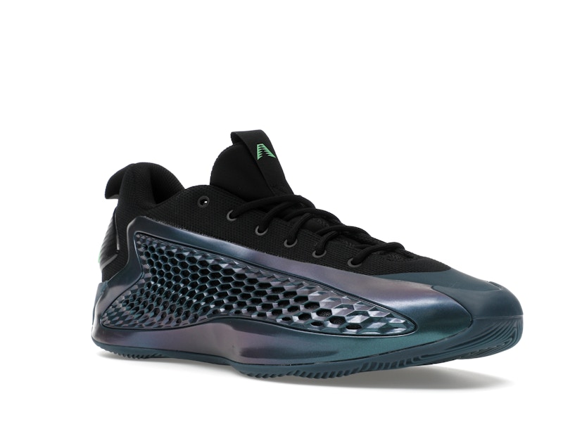 adidas AE 1 Low Metamorphosis - image 5