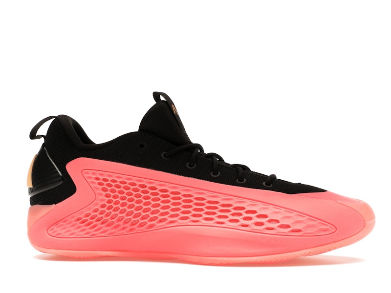 adidas AE 1 Low Mural - image 2