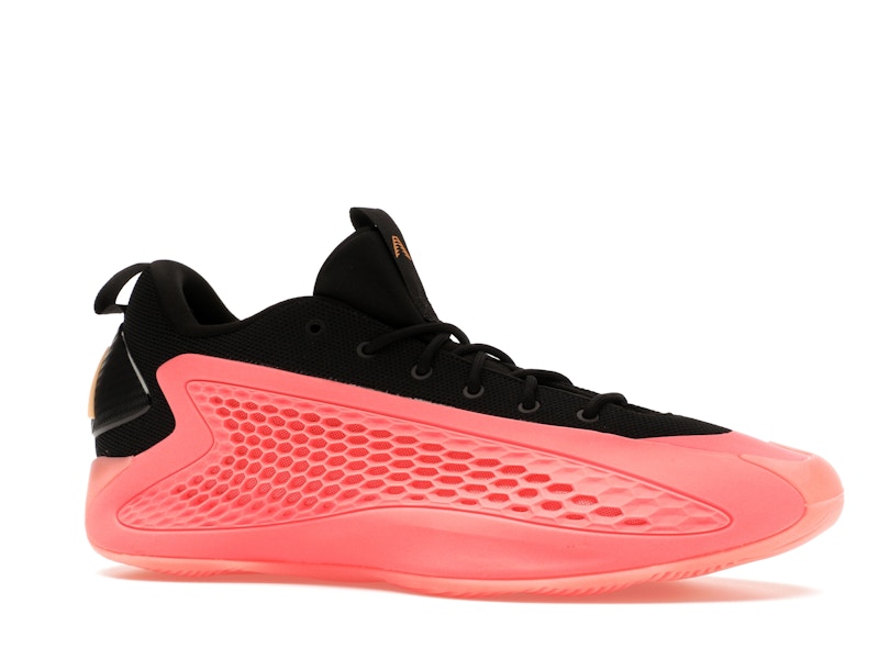 adidas AE 1 Low Mural - image 3