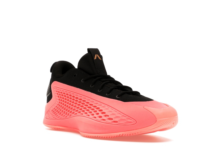 adidas AE 1 Low Mural - image 6