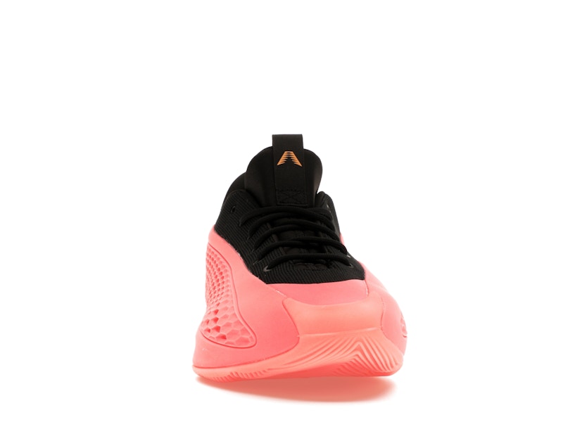 adidas AE 1 Low Mural - image 9