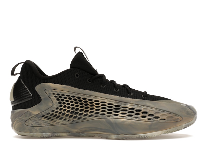 adidas AE 1 Low Ascent Pack MX Grey