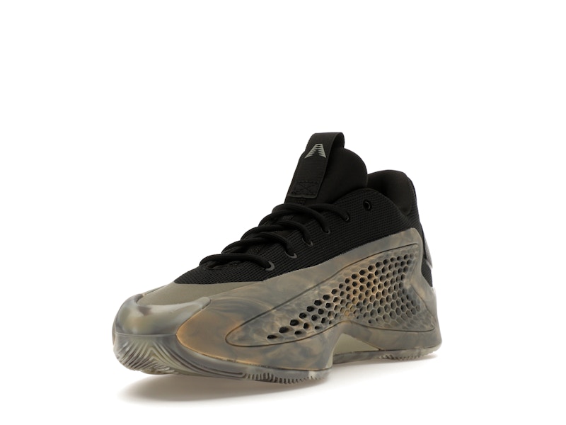 adidas AE 1 Low Ascent Pack MX Grey - image 13