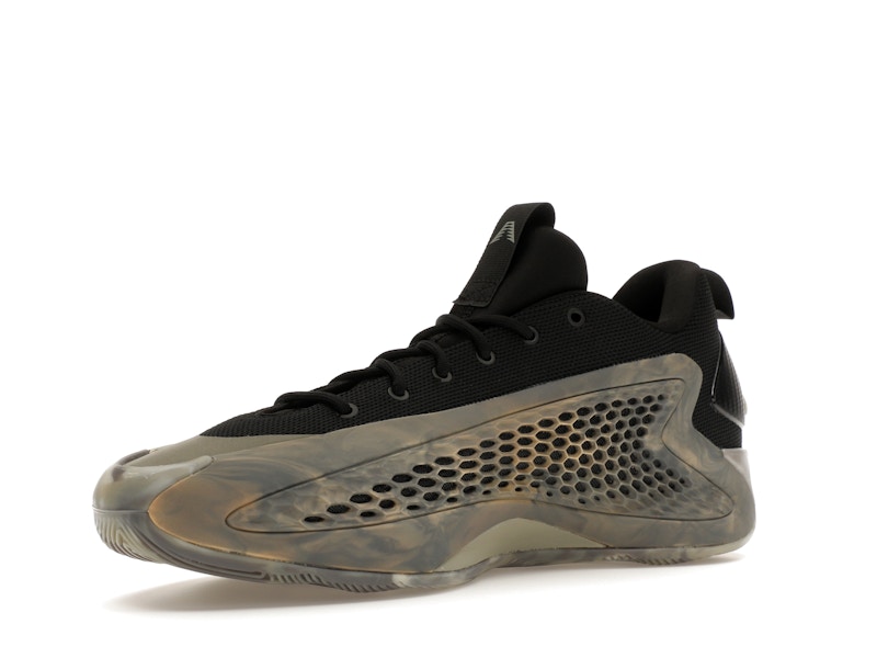 adidas AE 1 Low Ascent Pack MX Grey - image 15