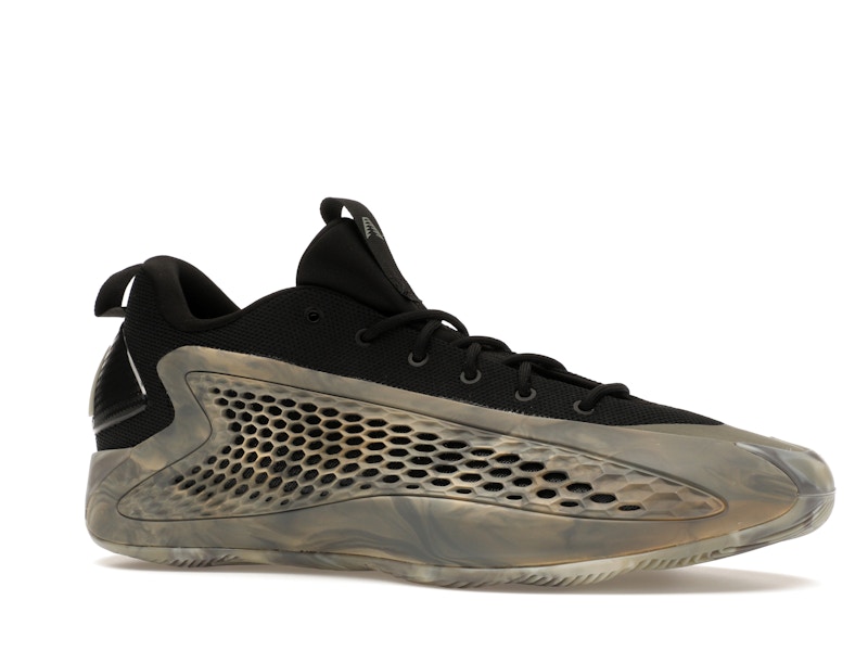 adidas AE 1 Low Ascent Pack MX Grey - image 3