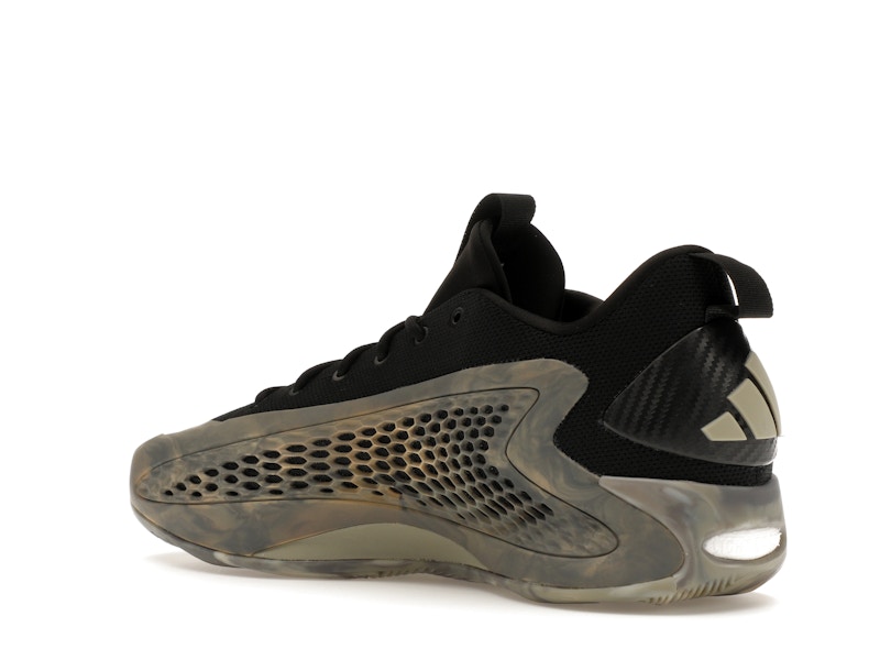 adidas AE 1 Low Ascent Pack MX Grey - image 23