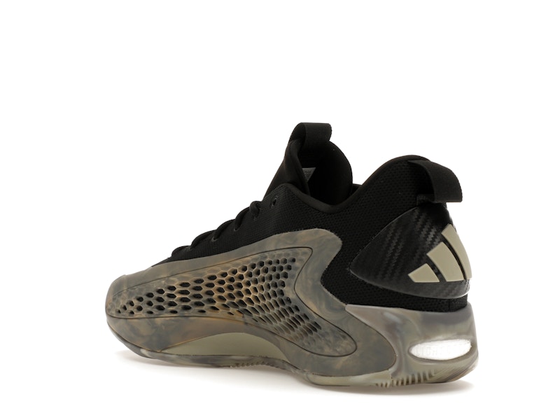 adidas AE 1 Low Ascent Pack MX Grey - image 24