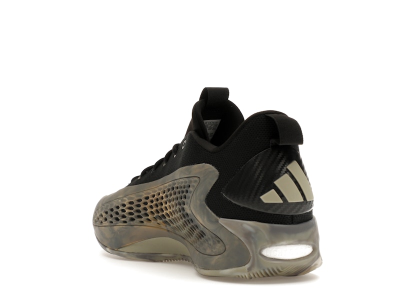 adidas AE 1 Low Ascent Pack MX Grey - image 25