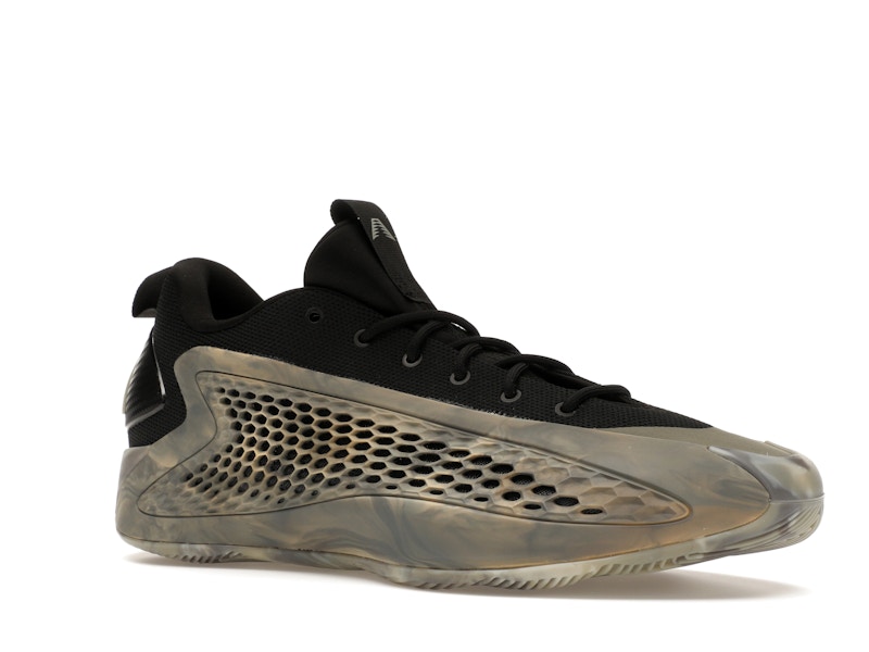 adidas AE 1 Low Ascent Pack MX Grey - image 4