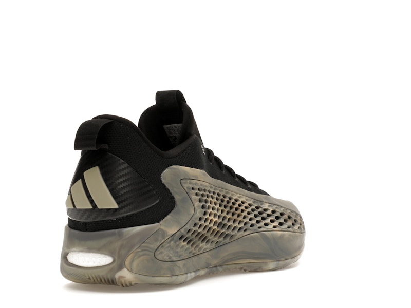 adidas AE 1 Low Ascent Pack MX Grey - image 31