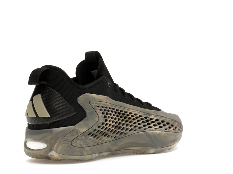 adidas AE 1 Low Ascent Pack MX Grey - image 32